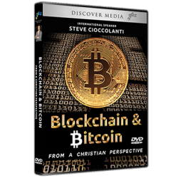 Blockchain & Bitcoin from a Christian Perspective Seminar